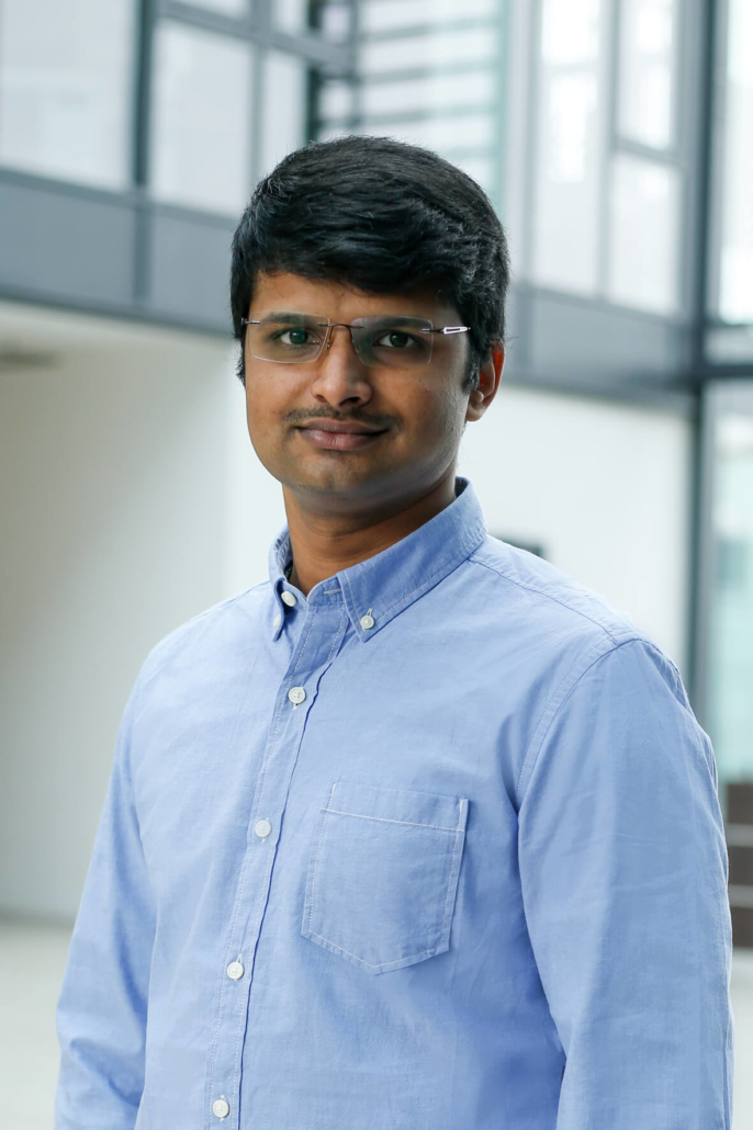 Akash Chougale