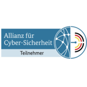 erweis zur Webpräsenz der Allianz für Cyber-Sicherheit