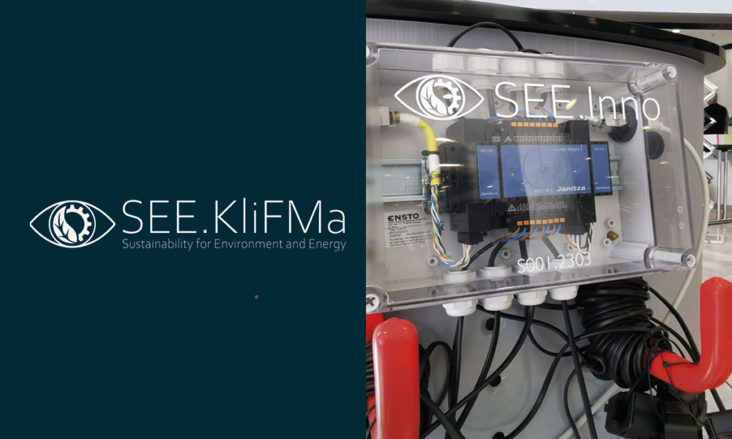 SEE.KliFMa mobiles Energiemanagement-System Blog-Vorschaubild