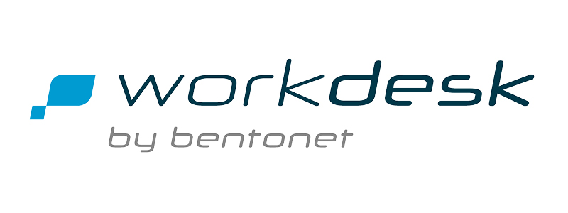 WorkDesk