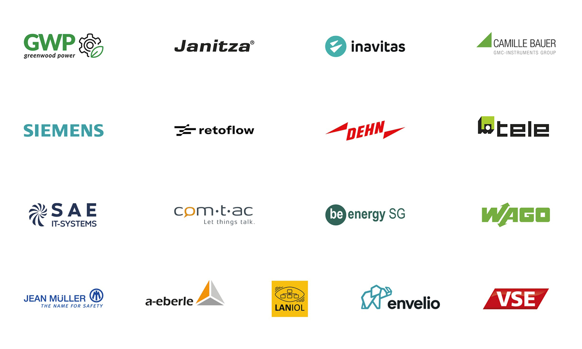 BentoNet Partner – BentoNet ready
